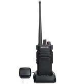 Outback Communicator - Long Range Two-Way Radio for Outdoor Adventures