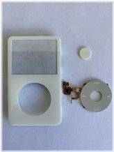 Classic Clickwheel Replacement Button