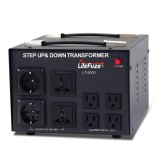 PowerMax ProVoltage Transformer