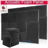 WhisperGuard Acoustic Panels
