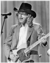 Legends in Focus: John Anderson