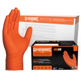 DiamondGrip Nitrile Disposable Gloves