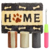 Pawfect Rug Hooking Kit