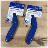 Capitol Blade Pro Carpet Knife Set