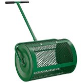 Compost Mesh Seeder