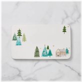 Balsam Lane Cabin Cheese Board