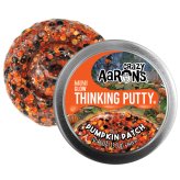 Glowing Pumpkin Patch Putty