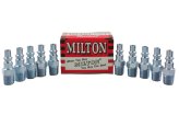 Milton 777 A Style Air Hose Fittings Kit