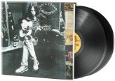 Harvest of Hits: Neil Young's Vinyl Collection with Bonus Single