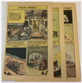 Marsh's Fossil Adventure