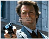 Iconic Movie Still Print