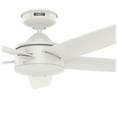Casual Breeze 52-inch Outdoor Fan