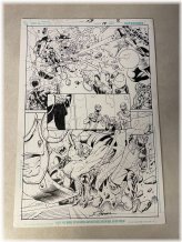 Battle of the Omega Men