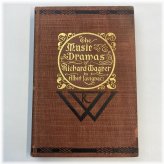 Bayreuth Festival Music Memorabilia Collection