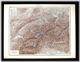 European Heritage Cartography Collection