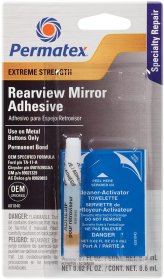 MirrorSecure Professional Adhesive Kit