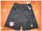 Red Bulls Aeroready Shorts by Adidas