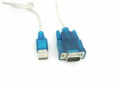 RS232 to USB Converter Cable