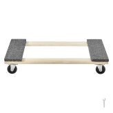 Rolling Wood Furniture Dolly