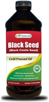 Black Seed Elixir