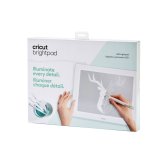 Vivid Glow Drawing Pad