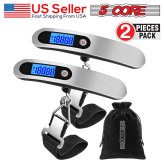 TravelMate Weight Tracker