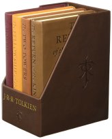 Middle Earth Masterpieces Boxed Set: The Hobbit & The Lord of the Rings