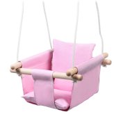 Cozy Haven Baby Swing: A Gentle and Soothing Retreat for Your Little One