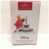 Regal Disney Keepsake Ornament