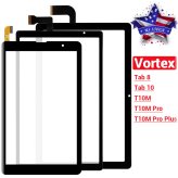 Vortex Tab 8/10 Touch Screen Glass