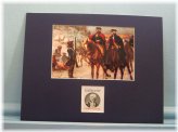 Valley Forge Commemorative Set