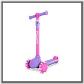 Gem Glide 3-Wheel Scooter