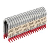 GalvaFast 9G 1.5" Staples - 960 Pack