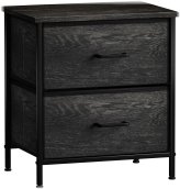 Midnight Drawer Chest