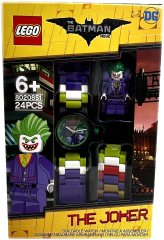 Galactic Icons: The Joker Collectible Set