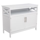 Versatile Storage Console