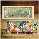 American Heritage Miniature Currency Collection