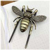 Bee Page Holder by Esterbrook