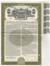 Firestone Heritage Bond