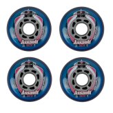 Assault XT Inline Wheels