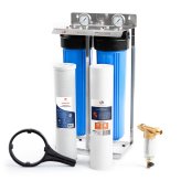 PureFlow Dual Filtration System