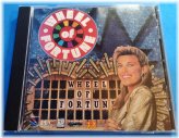 Windows 3.1 Game Software CD-ROM - Vanna White Edition