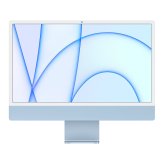 Apple Blue M1 24" Desktop
