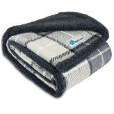 SherpaShield Pet Blanket