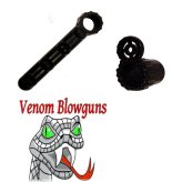 Venom Precision Upgrade Kit