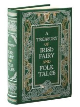 Emerald Enchantments: A Collection of Irish Fairy and Folk Tales