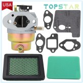 Adjustable Carburetor Kit for HONDA GCV160 HRB216 HRT216