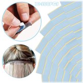 Double Sided Hair Tape Tabs Set