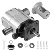 WoodSplit Gear Pump Kit