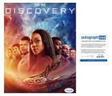 Galactic Signature Collection